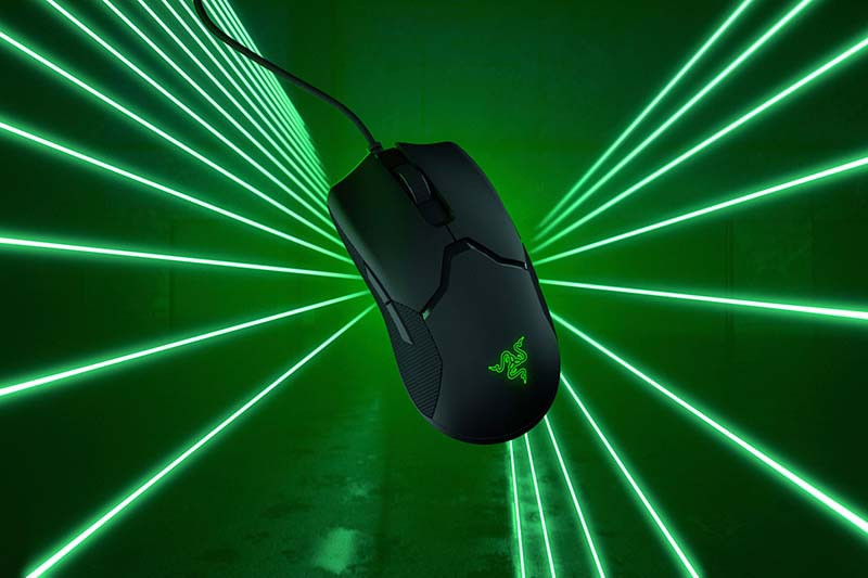  Razer Viper     PC