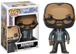  Funko POP Television: Westworld  Bernard (9,5 )