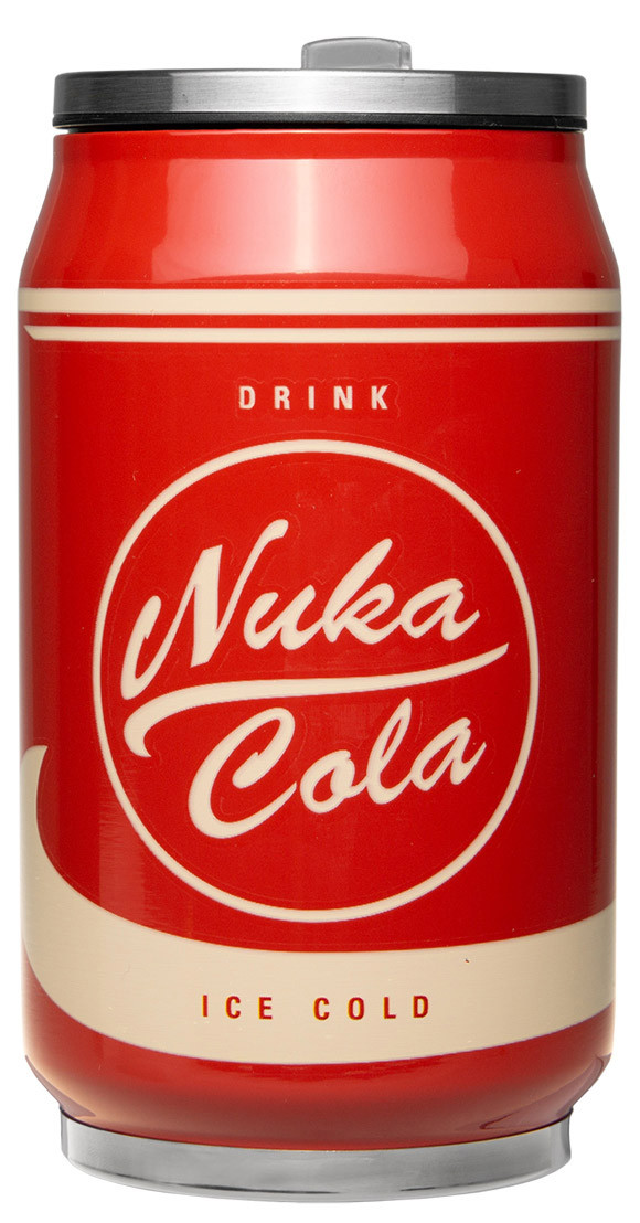  Fallout: Nuka Cola