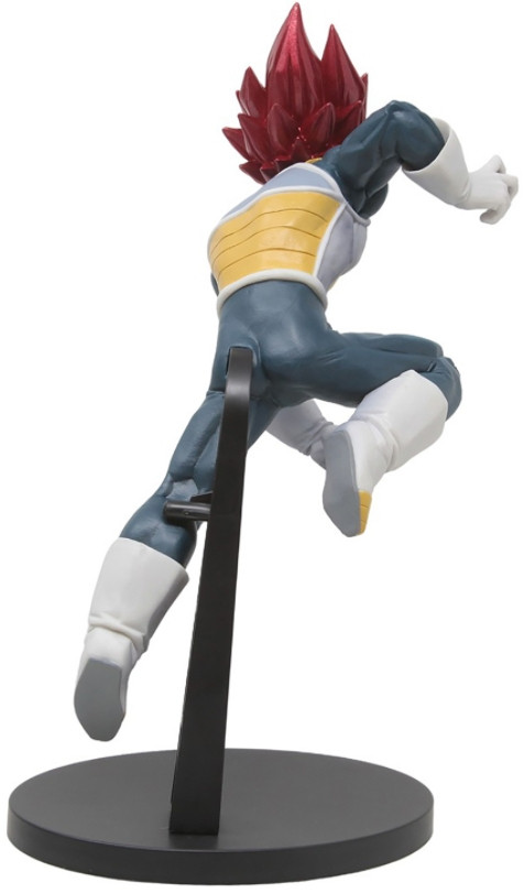  Dragon Ball: Super Blood Of Saiyans Special VII  Super Saiyan God Vegeta (20 )