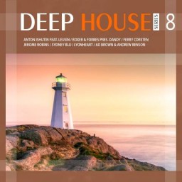 : Deep House Series. Vol. 8 (2 CD)