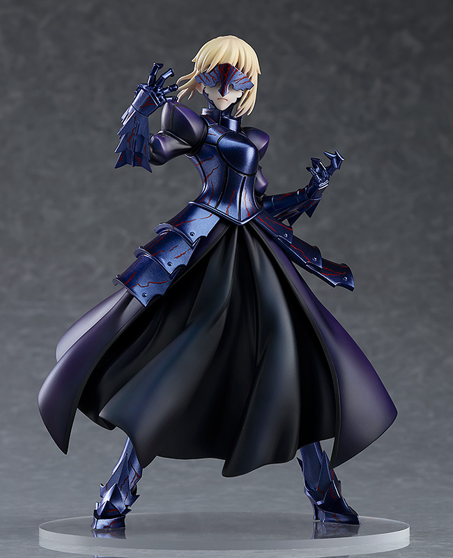  Pop Up Parade Fate / Stay Night: Heaven`s Feel  Saber Alter (17 )