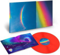 Coldplay � Moon Music [Coloured Red Eco Vinyl] (LP)