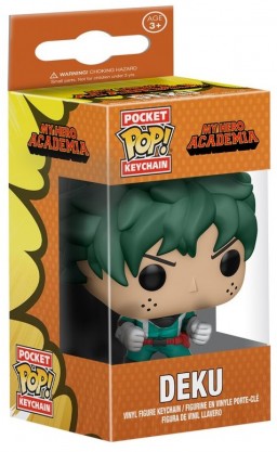������ Funko POP: My Hero Academia � Deku
