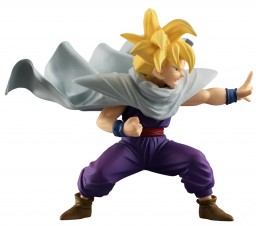  Dragon Ball Z Styling: Son Gohan (9 )