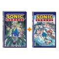 ������� �������� Sonic: ����� 3�4