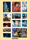  Studio Ghibli #4