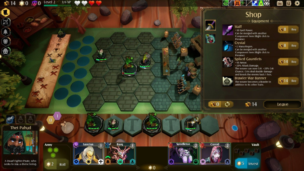 Tales & Tactics ( ) [PC,  ]