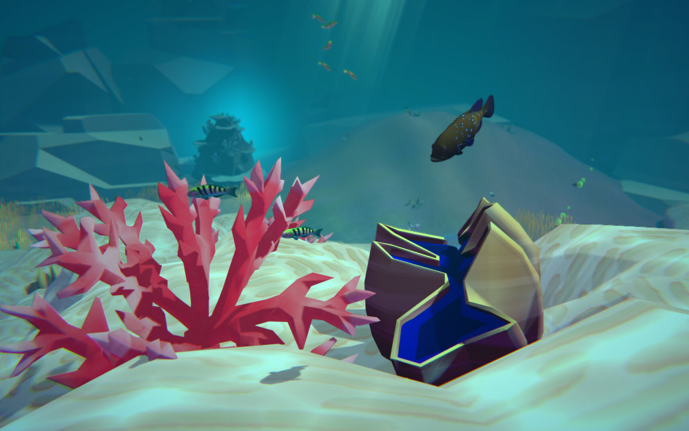 Dolphin Spirit: Ocean Mission [PC,  ]