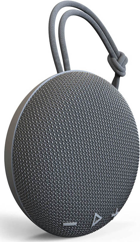 ����������� Bluetooth ������� HIPER ATRIA (Gray)