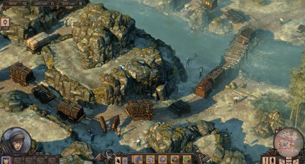 Shadow Tactics: Blades of the Shogun [Xbox One]