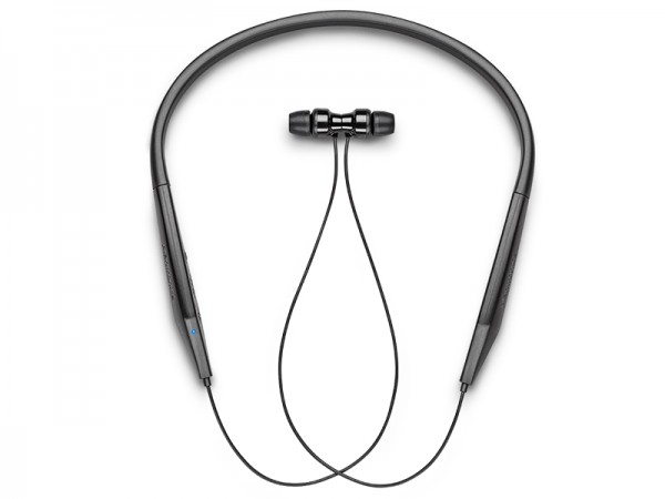 Bluetooth гарнитура Plantronics BackBeat 100 (черная)