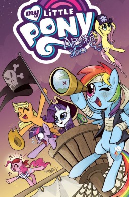  My Little Pony:    .  4