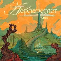 Aephanemer � Utopie (RU) (CD)