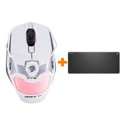 ����� �Mad Catz 39� (���� R.A.T., ������ G.L.I.D.E.)