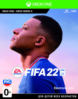 FIFA 22 [Xbox One]