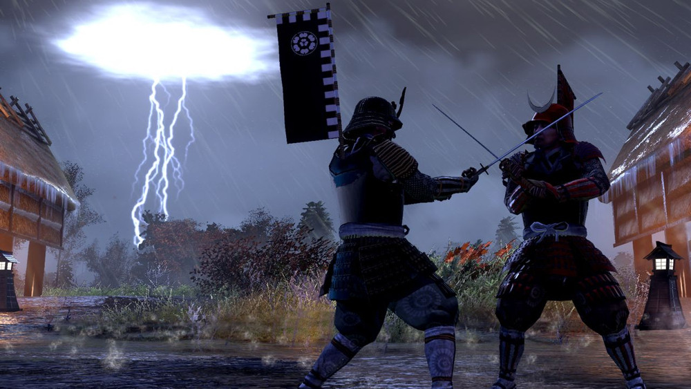 Total War: SHOGUN 2 [PC-Jewel]