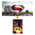   Shadow Fight.  1 +  DC Justice League Superman 