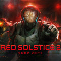 Red Solstice 2: Survivors [PC, Цифровая версия]