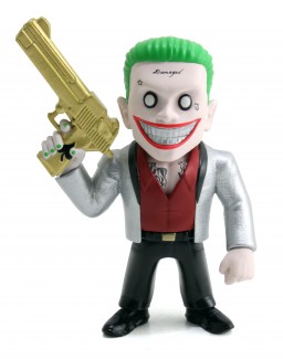  DC Comics:      Suicide Squad Joker Boss (10 )
