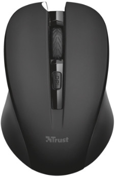  Trust Mydo Silent Click Wireless    PC ()