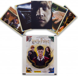    Harry Potter:  HYBRID (6 )