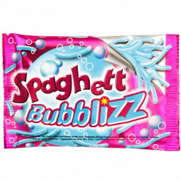   Spaghetti Bubblizz