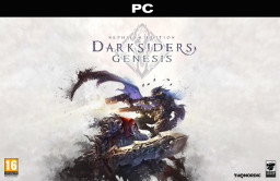 Darksiders Genesis. Nephilim Edition [PC]