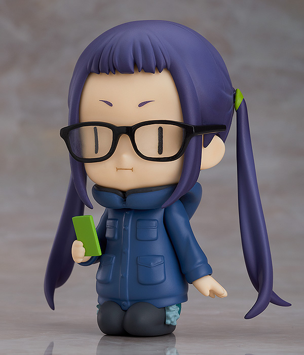  Nendoroid Yurukyan: Chiaki Ogaki (10 )