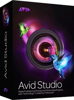 Avid Studio