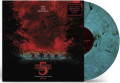 ������� � Soundtrack From the Netflix Series: Stranger Things 5 [Sea Blue Smoke Vinyl] (LP)
