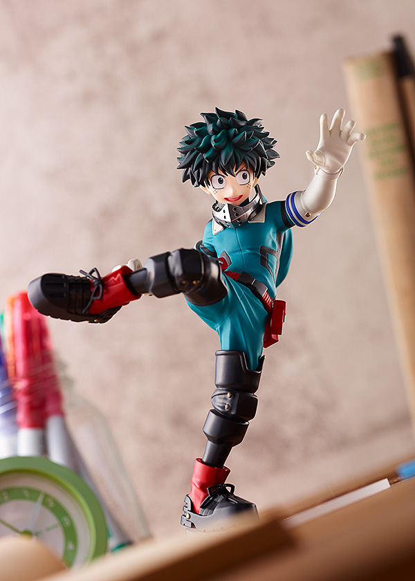  Pop Up Parade My Hero Academia: Izuku Midoriya Costume Ver. (16 )