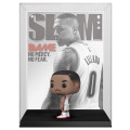  Funko POP Magazine Covers: SLAM  Damian Lillard (9,5 )