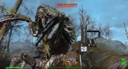 Fallout 4. Game of the Year Edition [PC,  ]