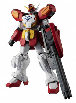  Gundam Universe: Mobile Suit Gundam XXXG-01h Gundam Heavy Arms