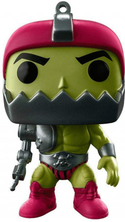  Funko POP Television: Masters Of The Universe  Trap Jaw (9,5 )