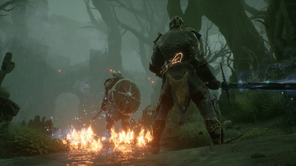 Mortal Shell [PC,  ]