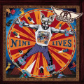 Aerosmith  Nine Lives (2 LP)