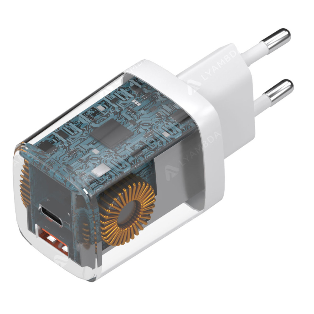 �������� ���������� Lyambda LS-D20 �������