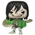  Funko POP Animation: Black Clover  Jack Winter Con22 Exclusive (9,5 )