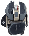  Mad Catz R.A.T. PRO X3 SE    PC (-)(4897093960986)