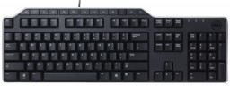 ���������� DELL KB-522 ��������� USB ��� PC (������)(580-17683)