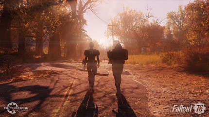 Fallout 76. Tricentennial Edition [PC,  ]