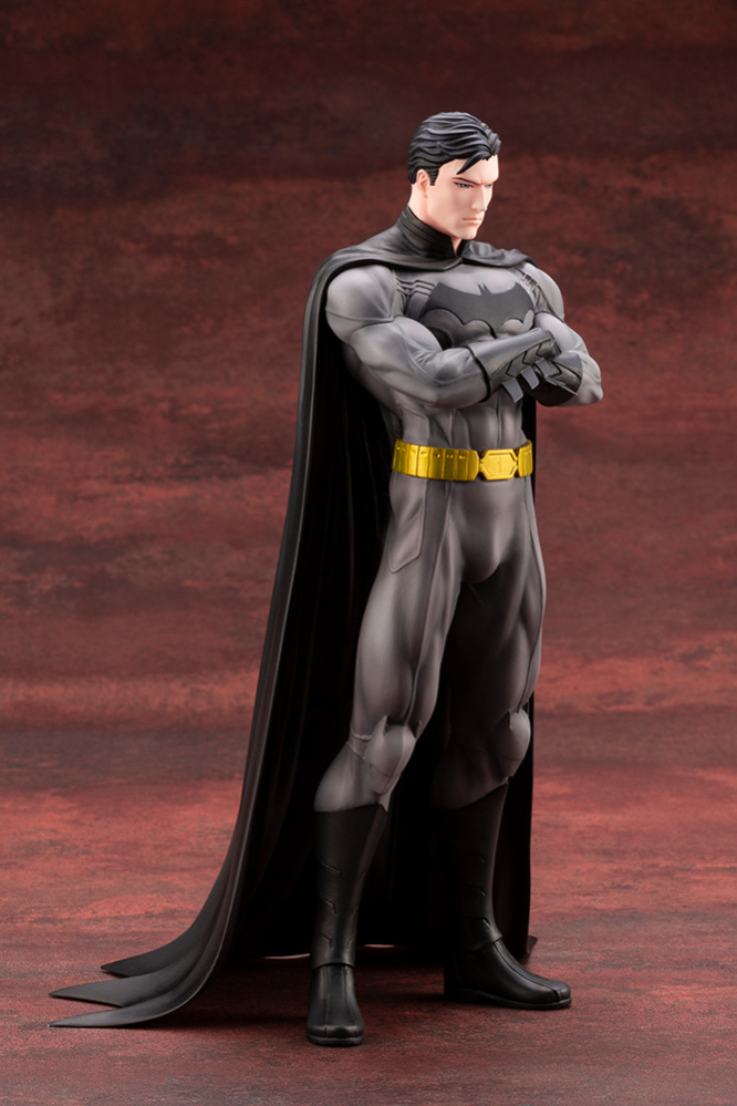  DC Comics: Batman Ikemen (25 )