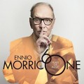Ennio Morricone. Morricone 60 (2 LP)