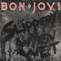 Bon Jovi. Slippery When Wet (LP)