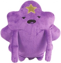   Adventure Time. Lumpy Space Princess   (30 )