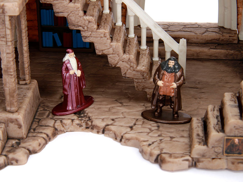 ����� ������� + ������ Harry Collectors Enviroment