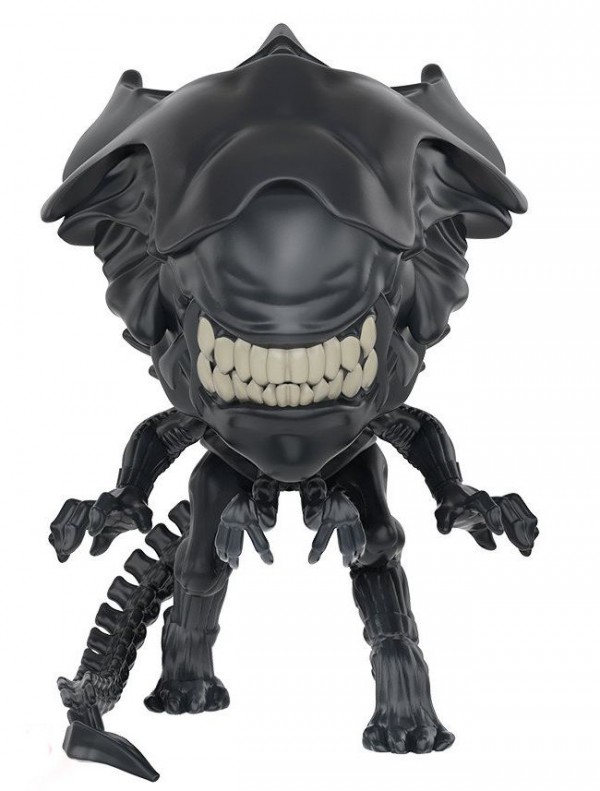 Фигурка Funko POP Movies: Aliens – Alien Queen (9,5 см)