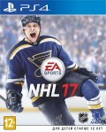 NHL 17 [PS4]